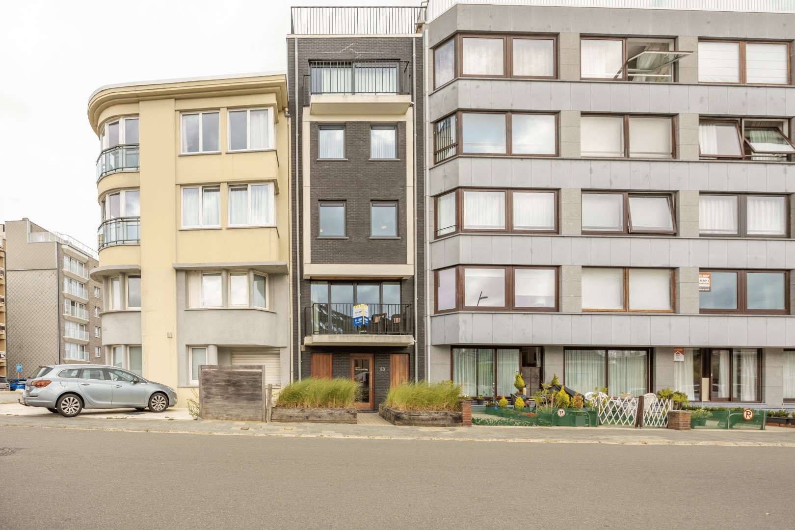 Verkoop - Sint-Idesbald