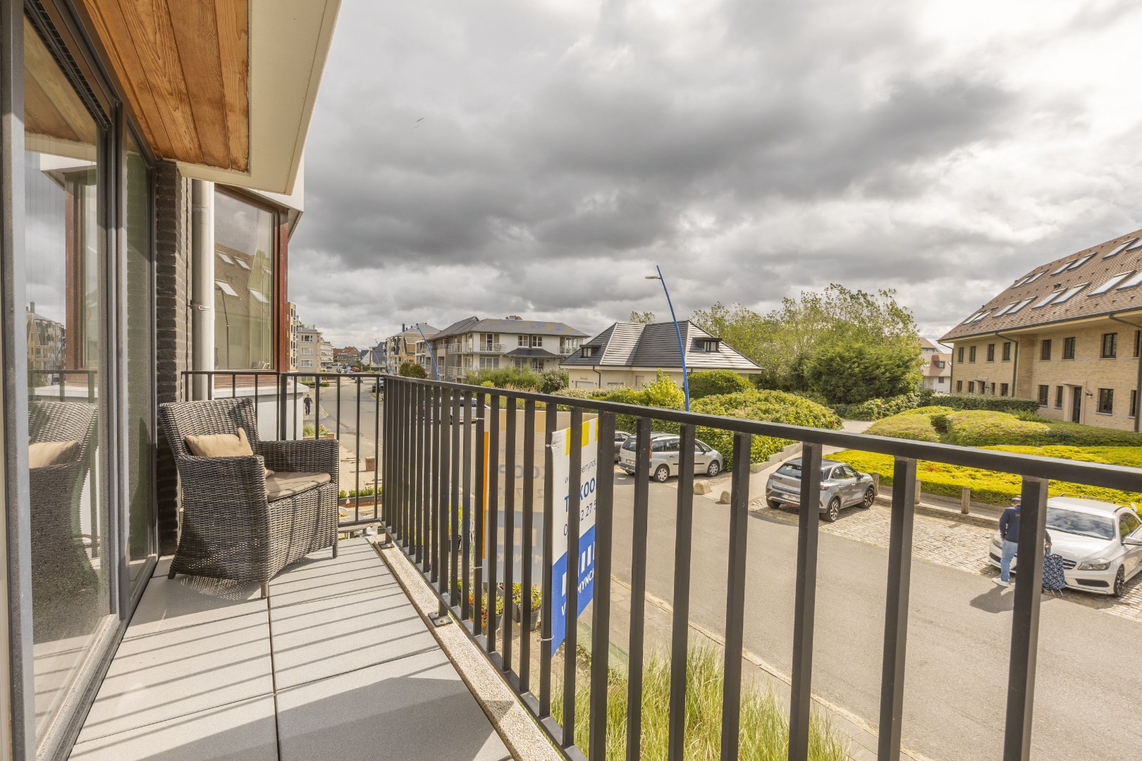 Verkoop - Sint-Idesbald