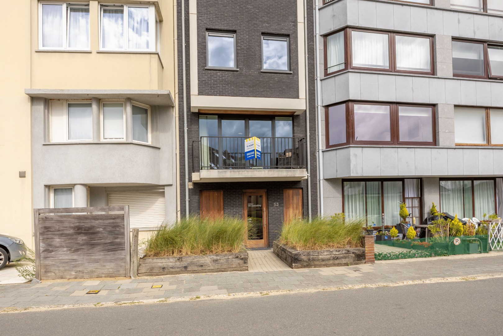 Verkoop - Sint-Idesbald