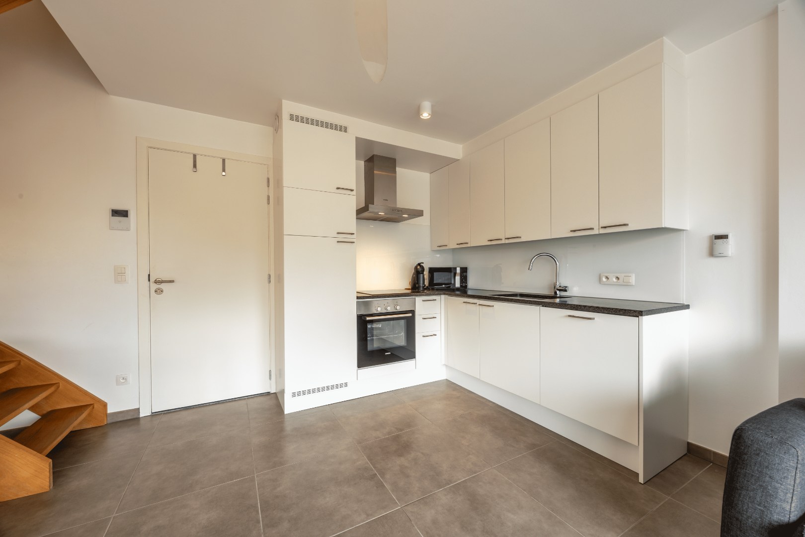 Verkoop - Sint-Idesbald