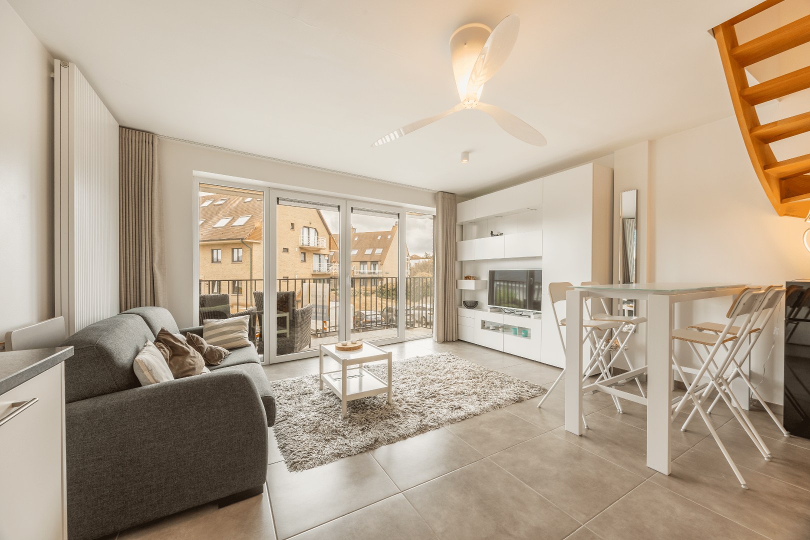 Verkoop - Sint-Idesbald