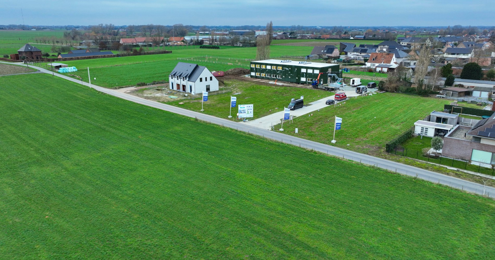 Verkoop - Schuiferskapelle