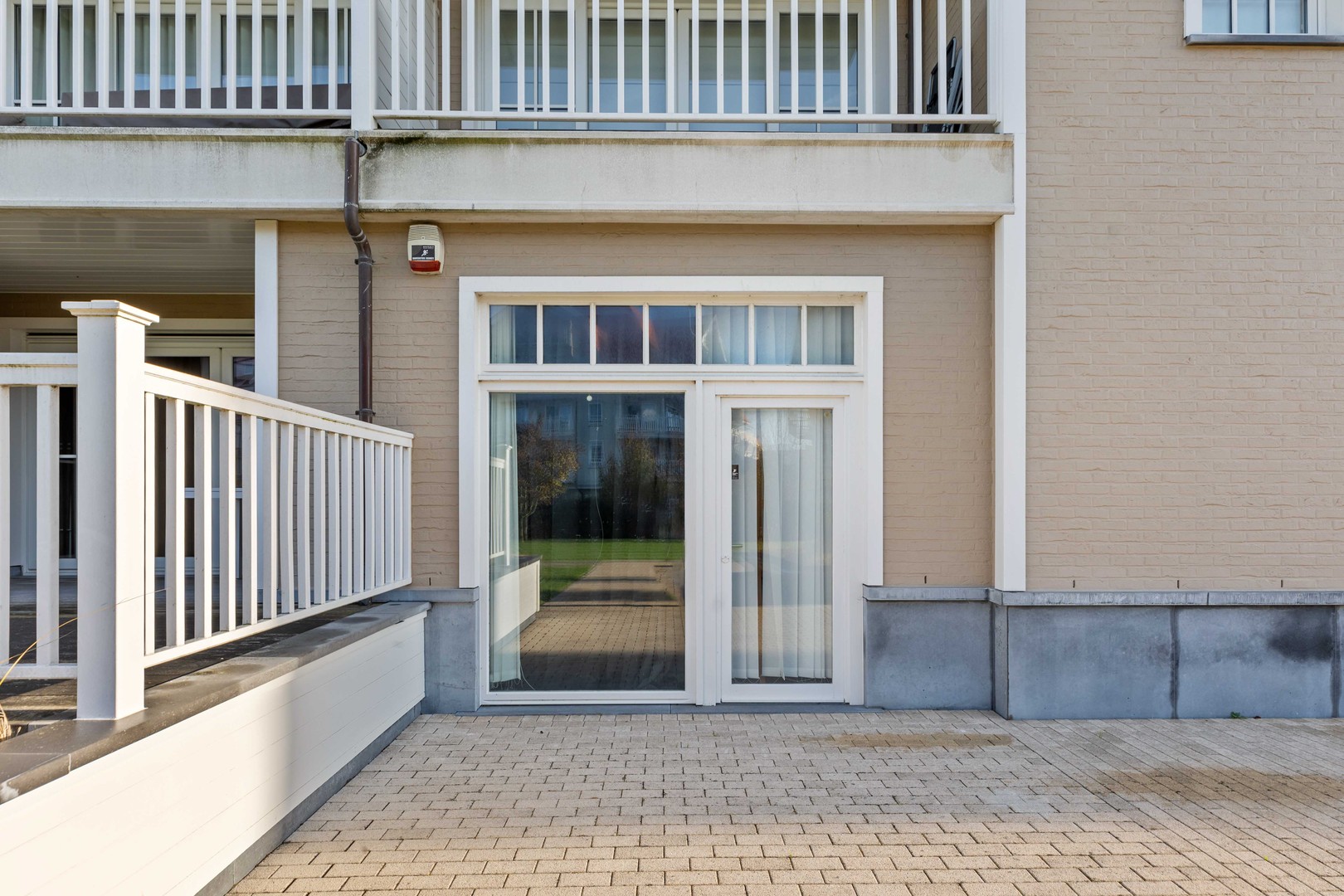 Verhuur - Nieuwpoort