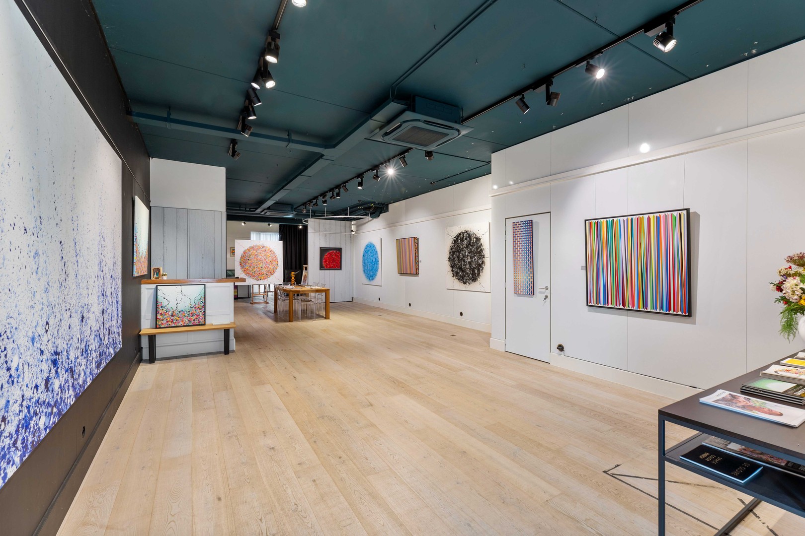 Verhuur - Nieuwpoort