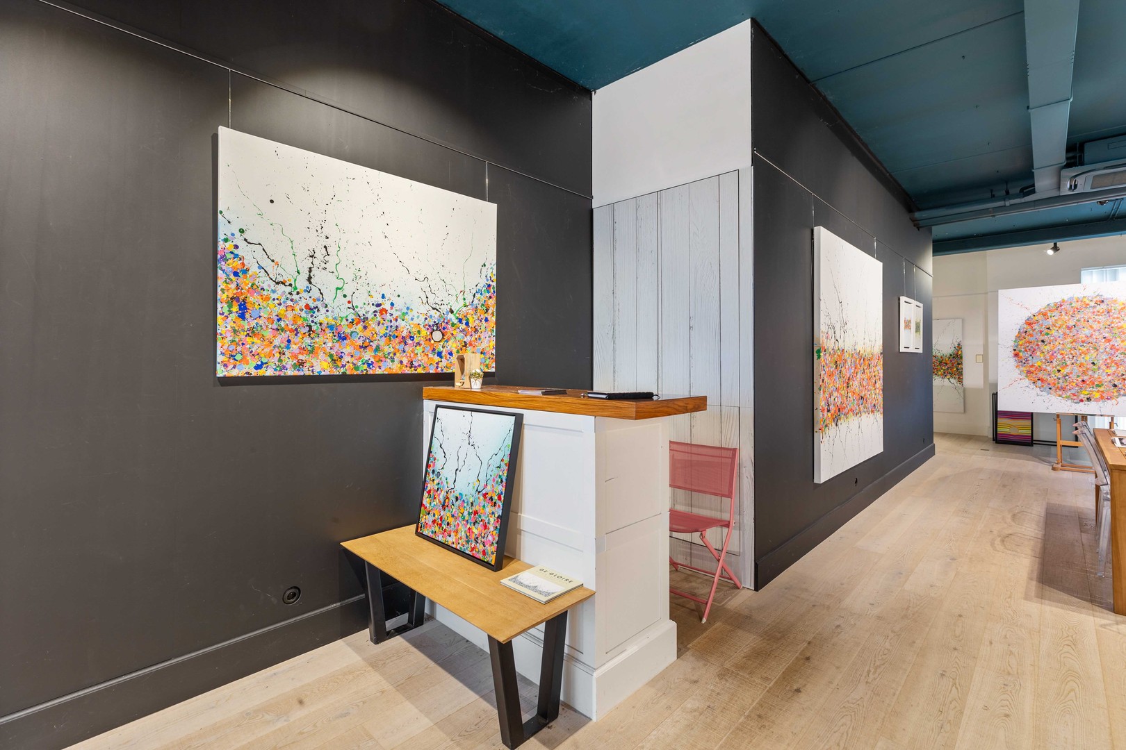 Verhuur - Nieuwpoort