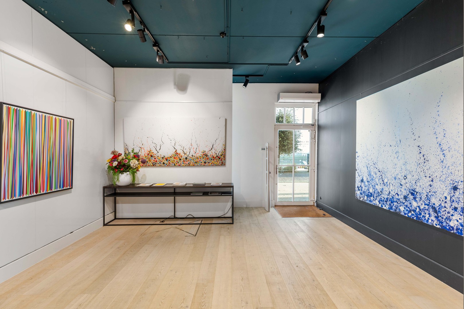 Verhuur - Nieuwpoort