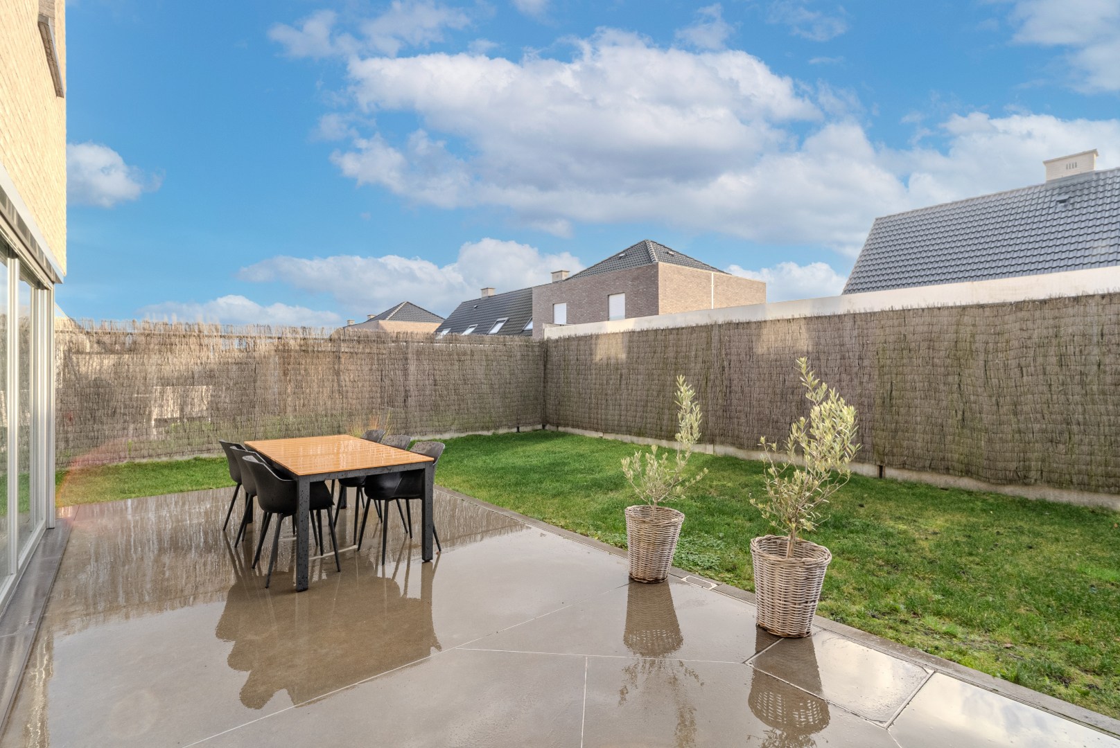 Verkoop - Beveren-Leie