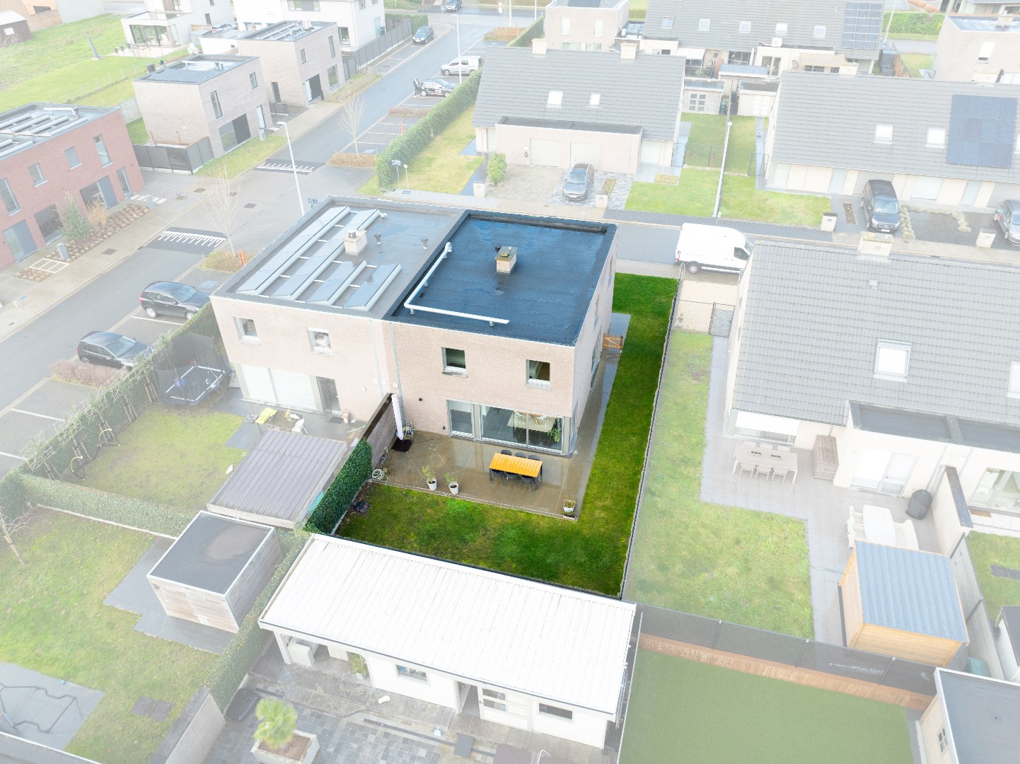 Verkoop - Beveren-Leie