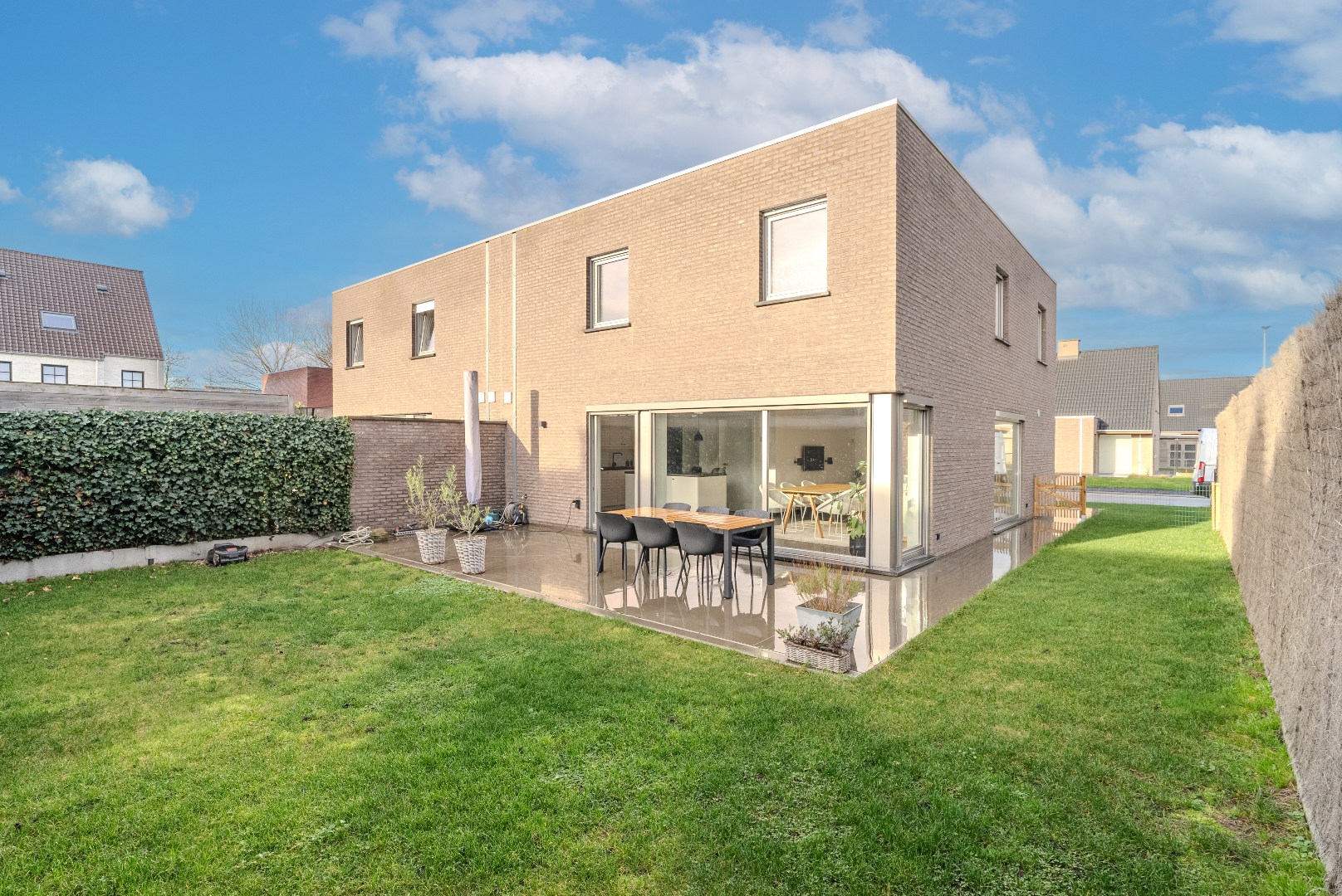 Verkoop - Beveren-Leie