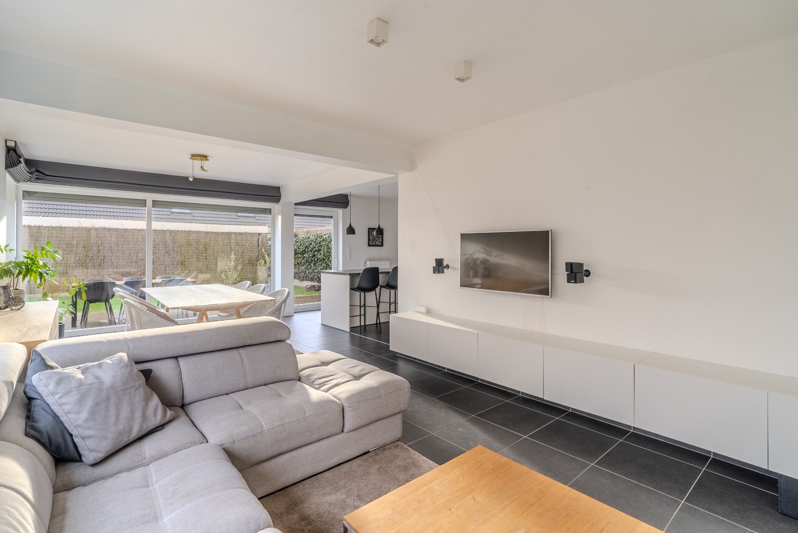 Verkoop - Beveren-Leie