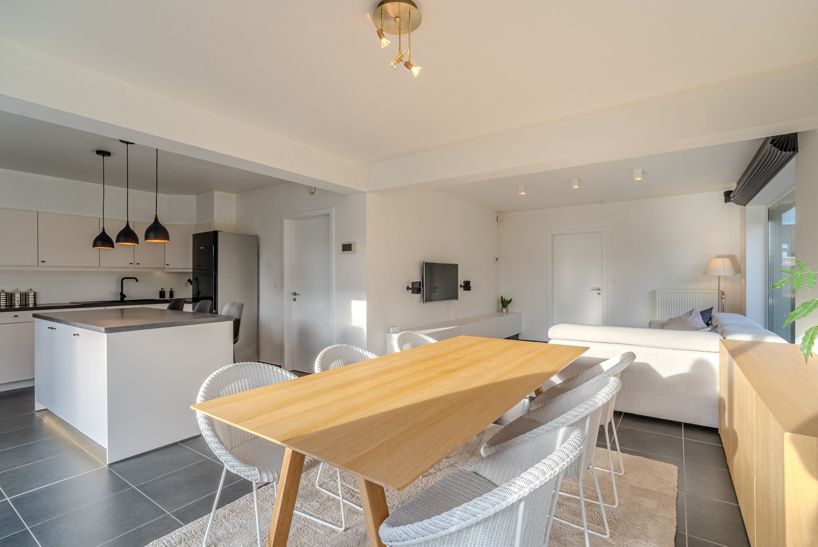 Verkoop - Beveren-Leie