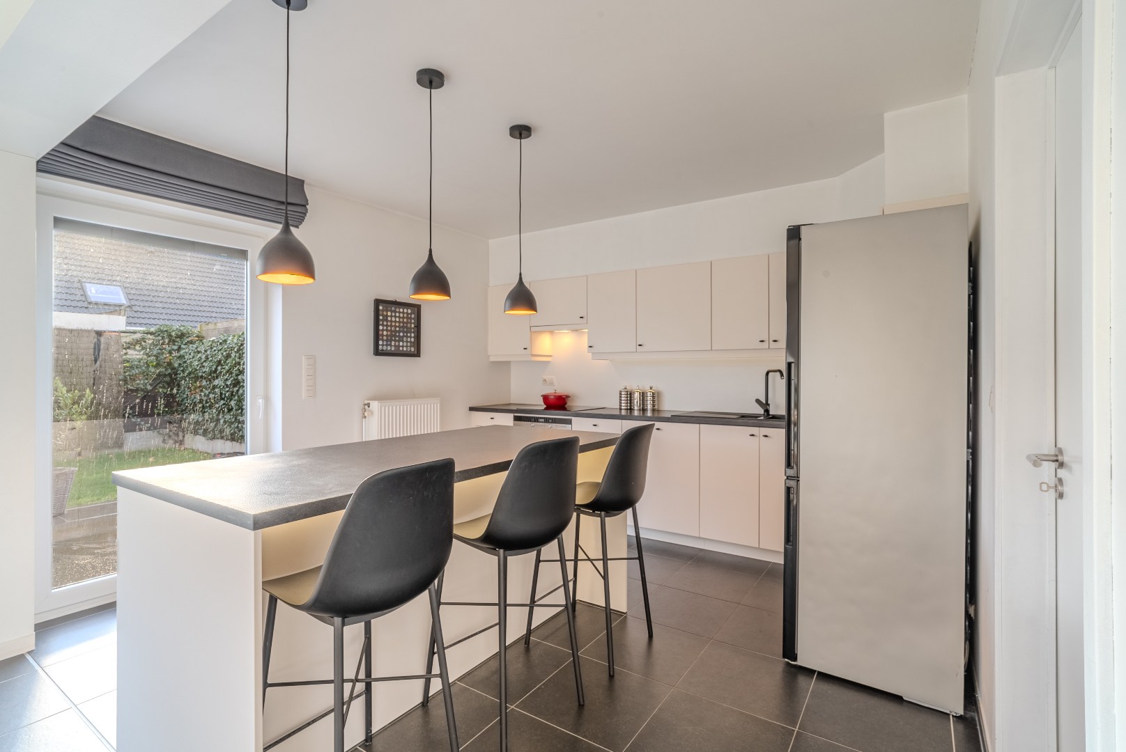 Verkoop - Beveren-Leie