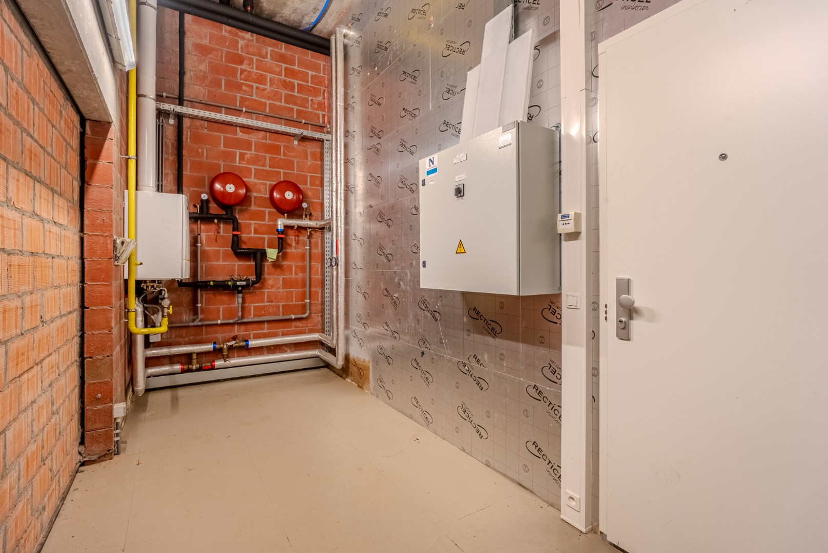 Verhuur - Nieuwpoort