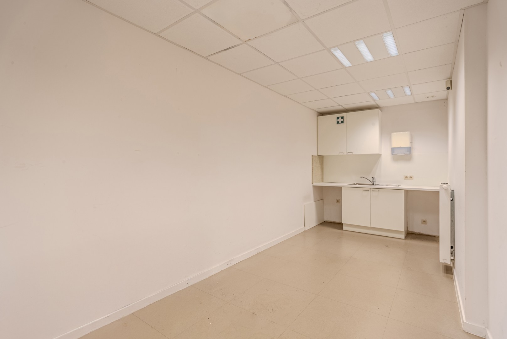 Verhuur - Nieuwpoort