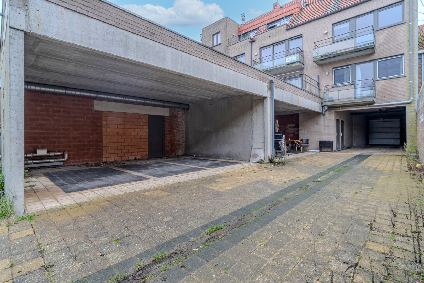 Verhuur - Nieuwpoort