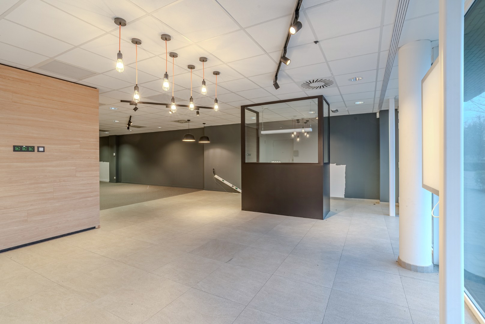 Verhuur - Nieuwpoort