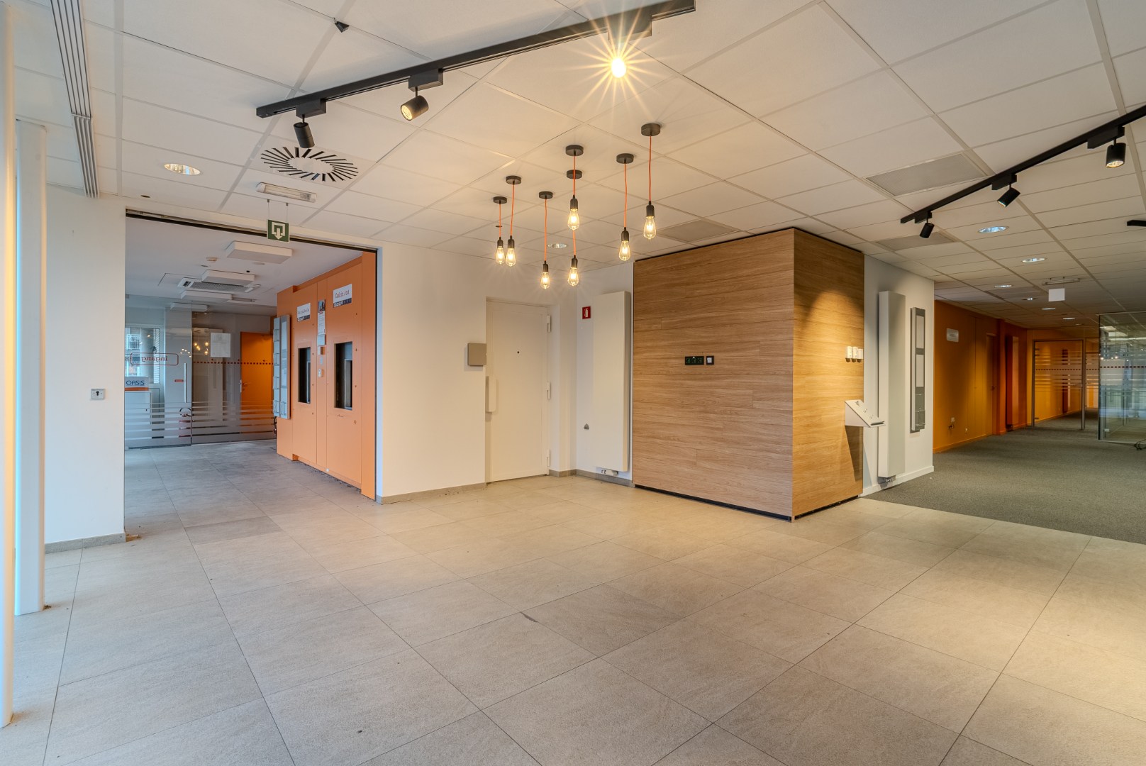 Verhuur - Nieuwpoort