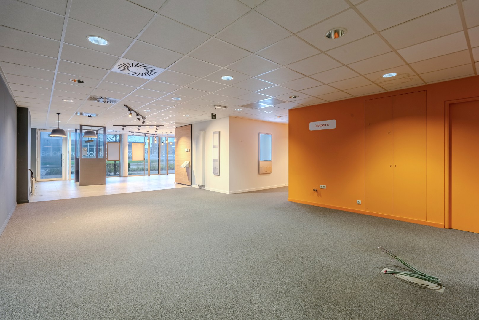 Verhuur - Nieuwpoort