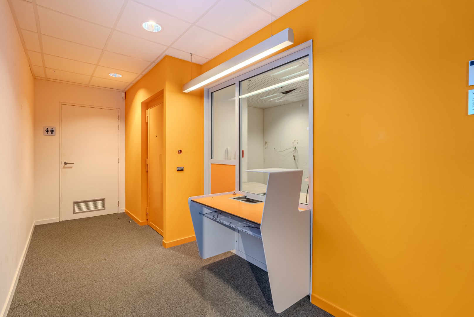 Verhuur - Nieuwpoort