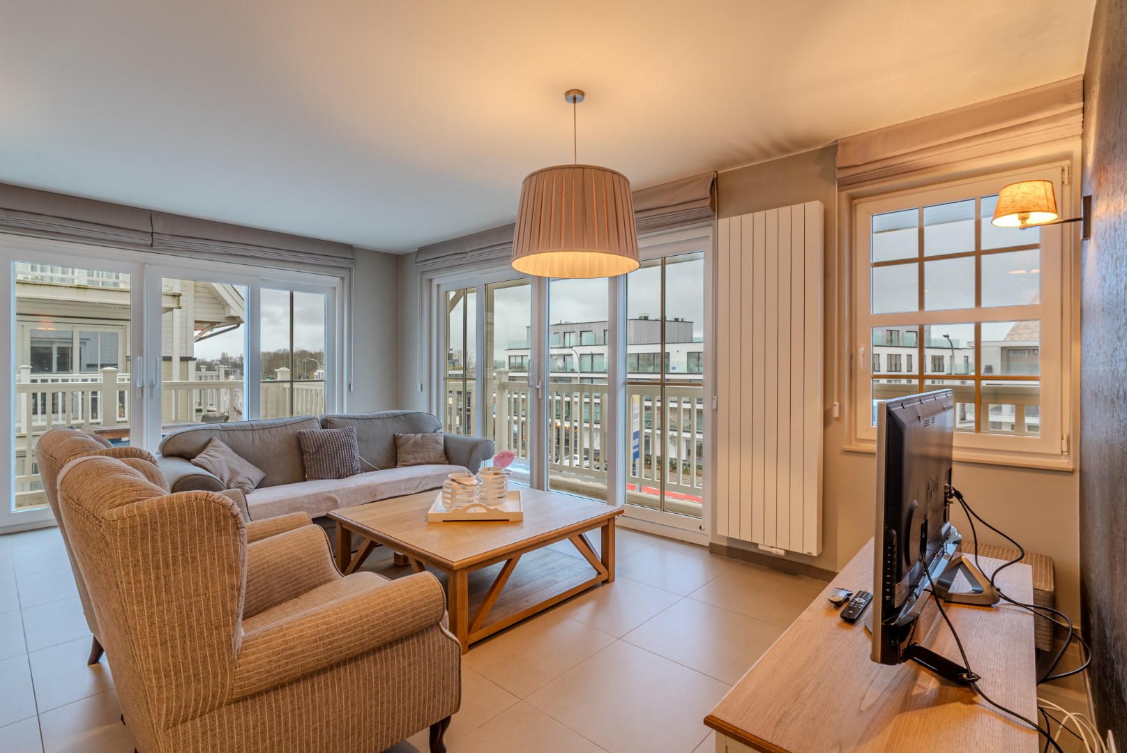 Verkoop - Nieuwpoort