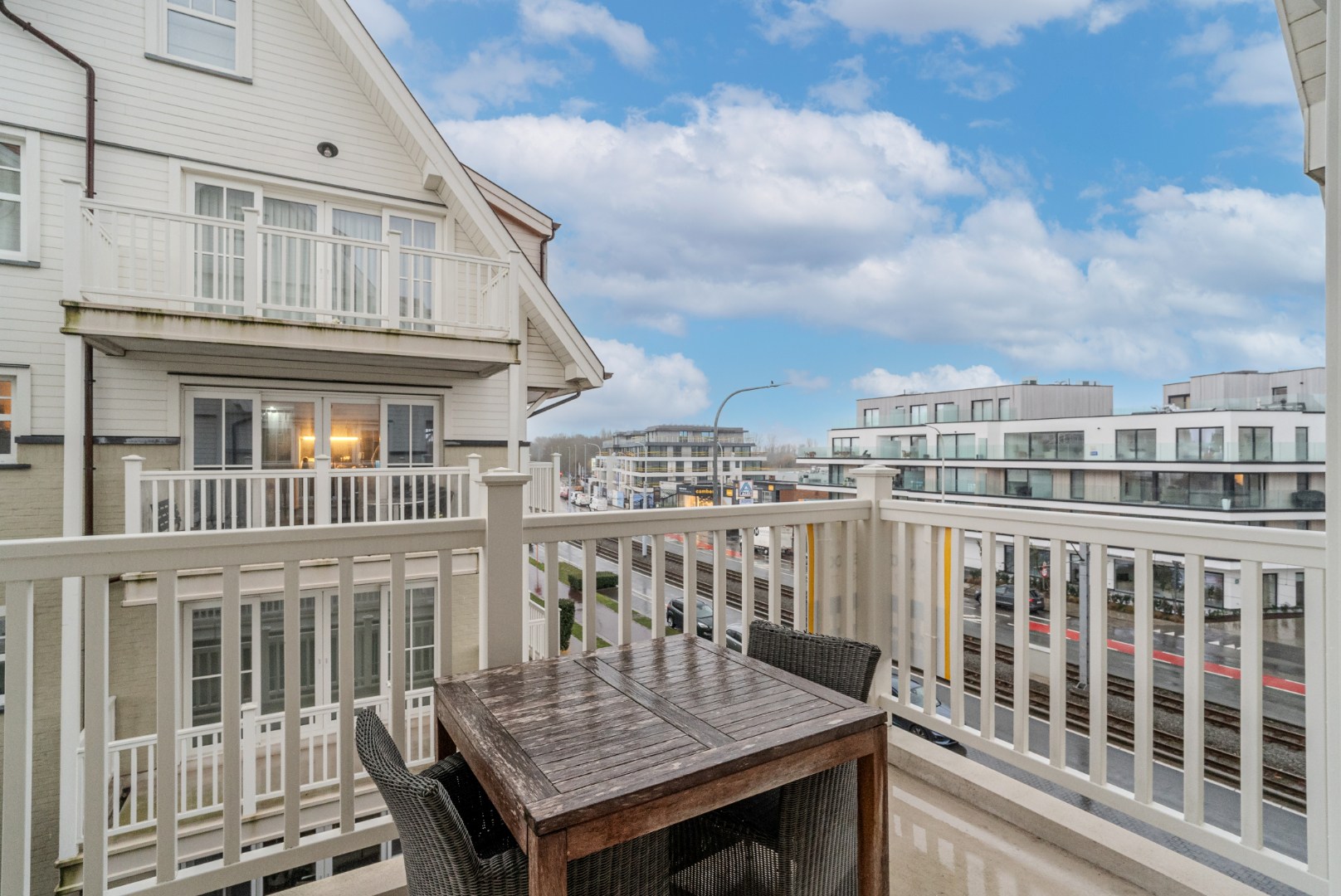 Verkoop - Nieuwpoort