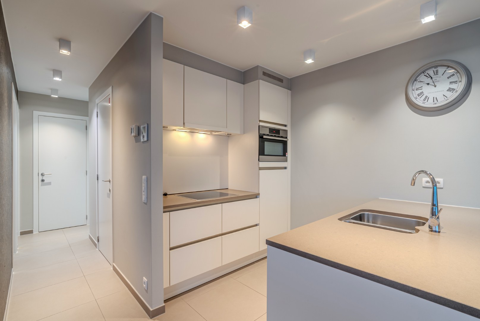 Verkoop - Nieuwpoort