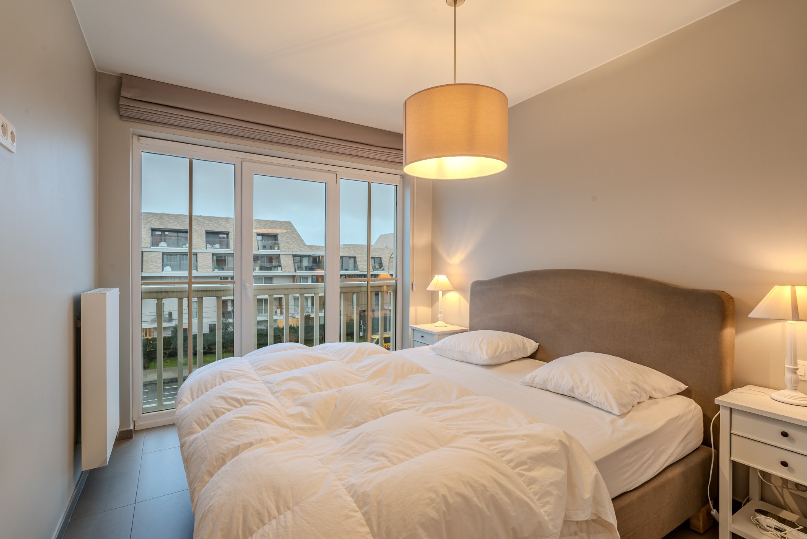 Verkoop - Nieuwpoort