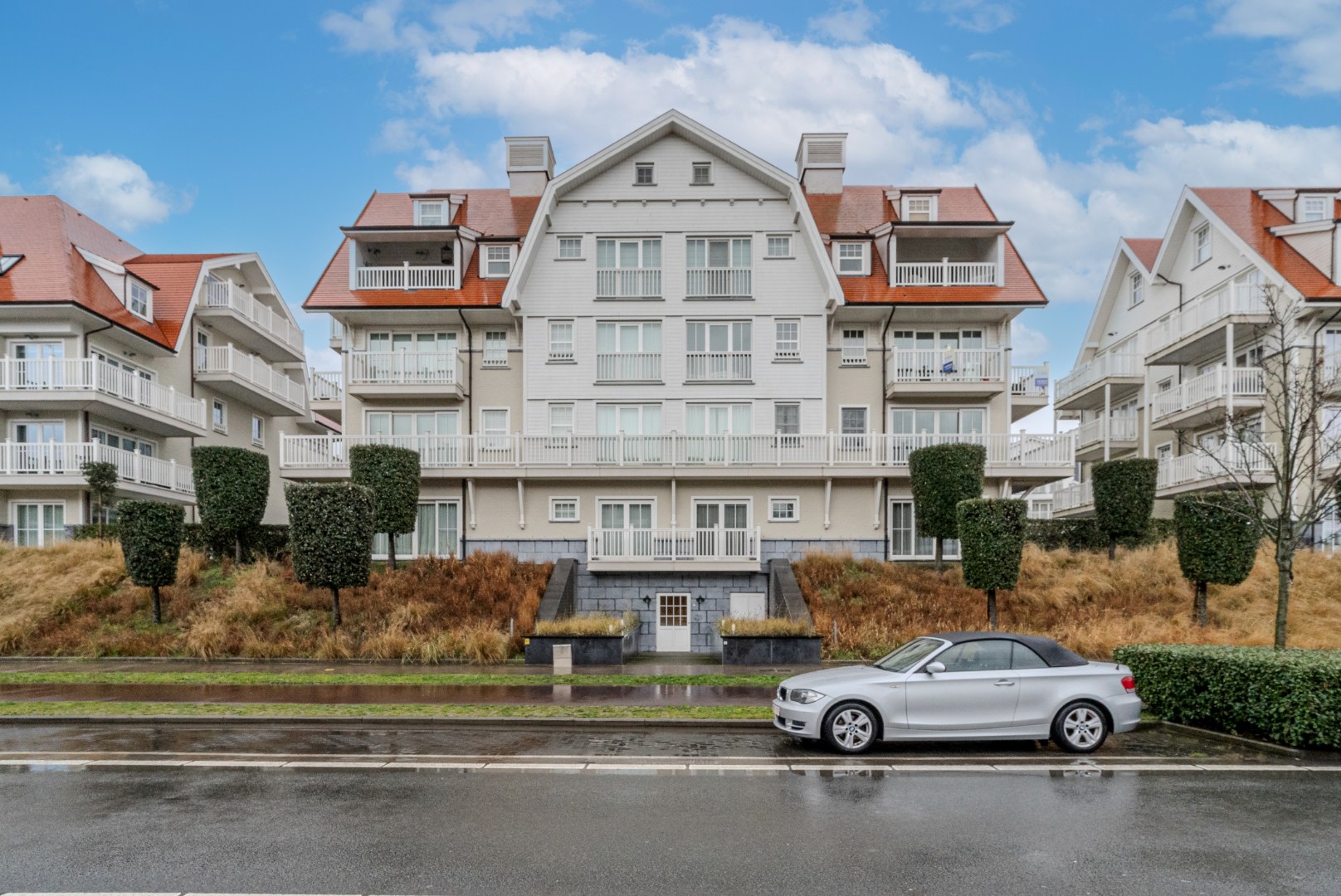 Verkoop - Nieuwpoort