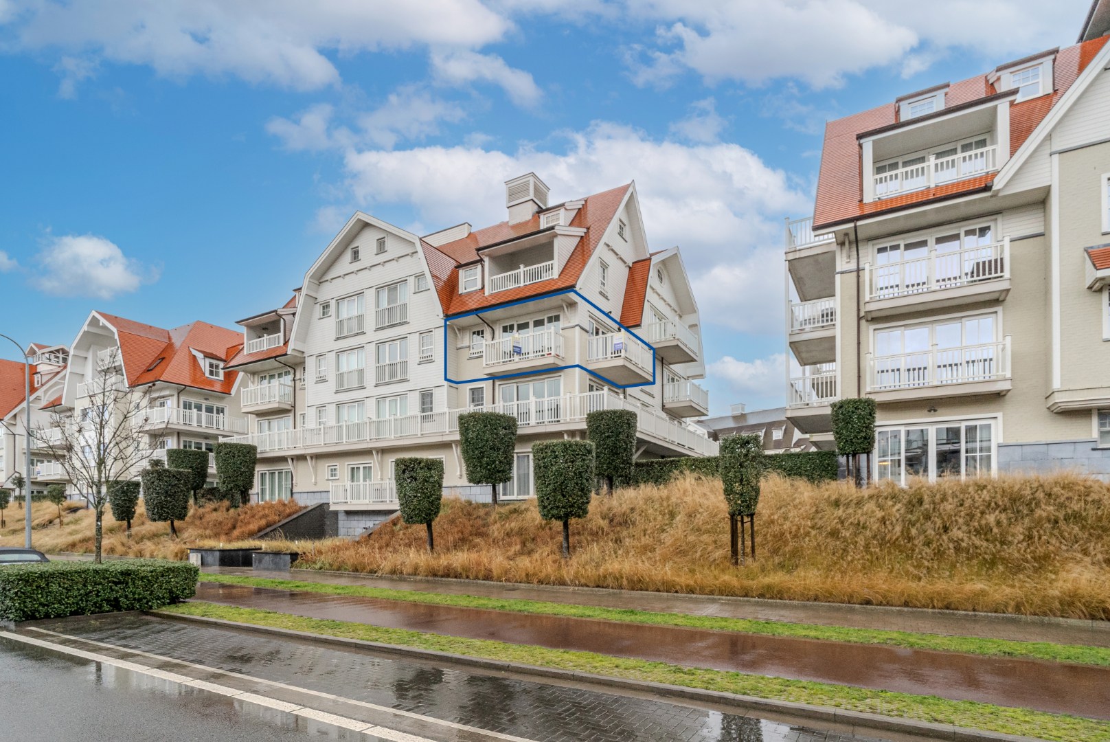 Verkoop - Nieuwpoort