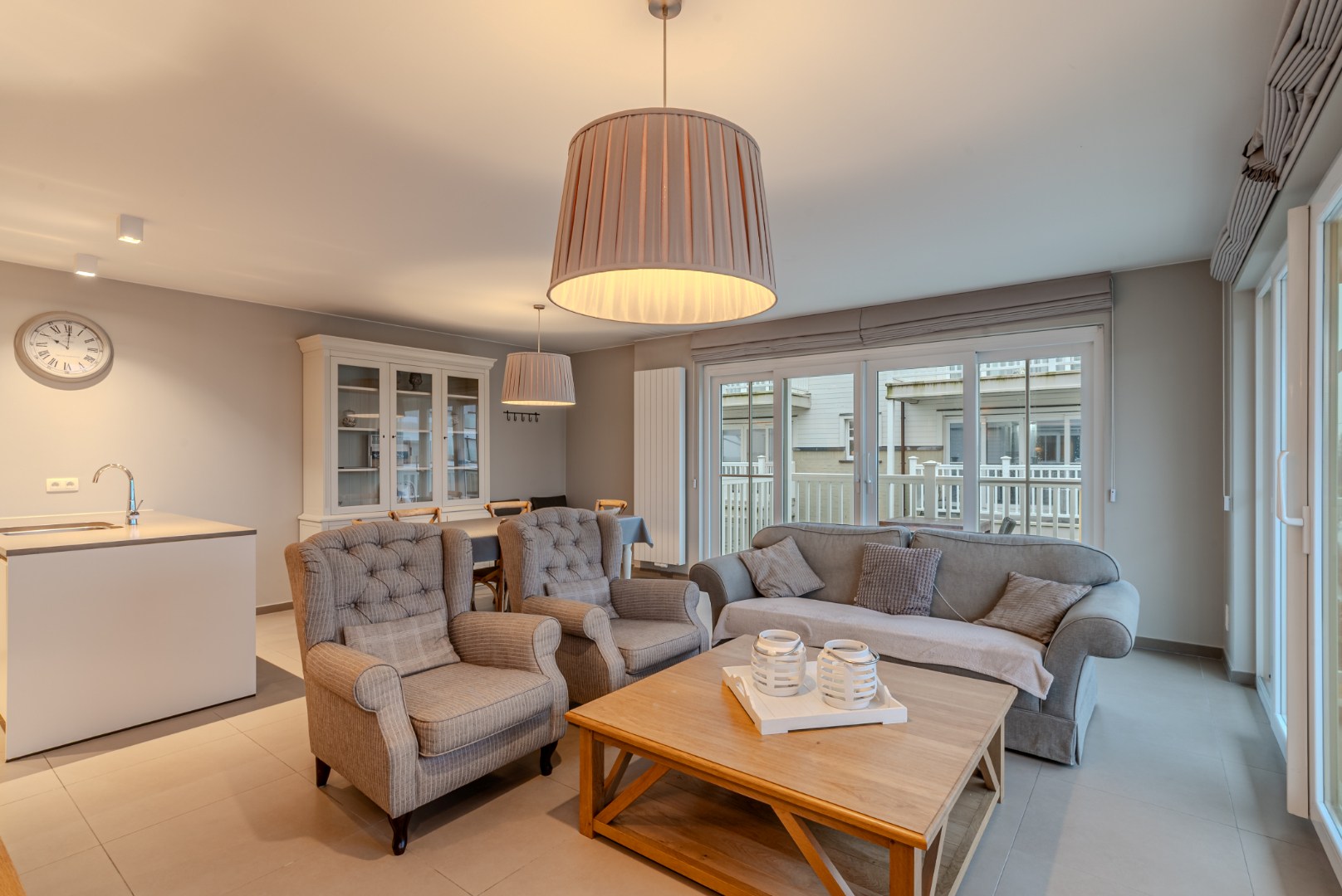 Verkoop - Nieuwpoort