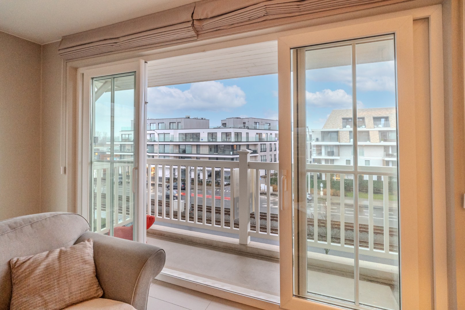 Verkoop - Nieuwpoort