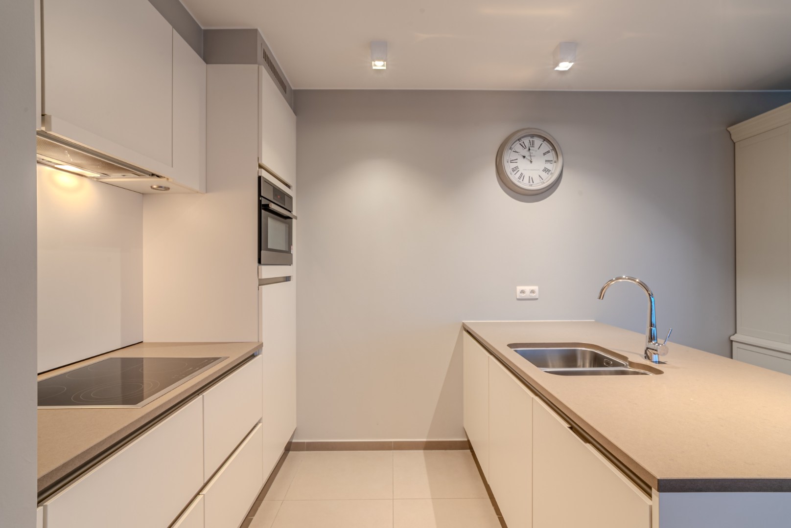 Verkoop - Nieuwpoort