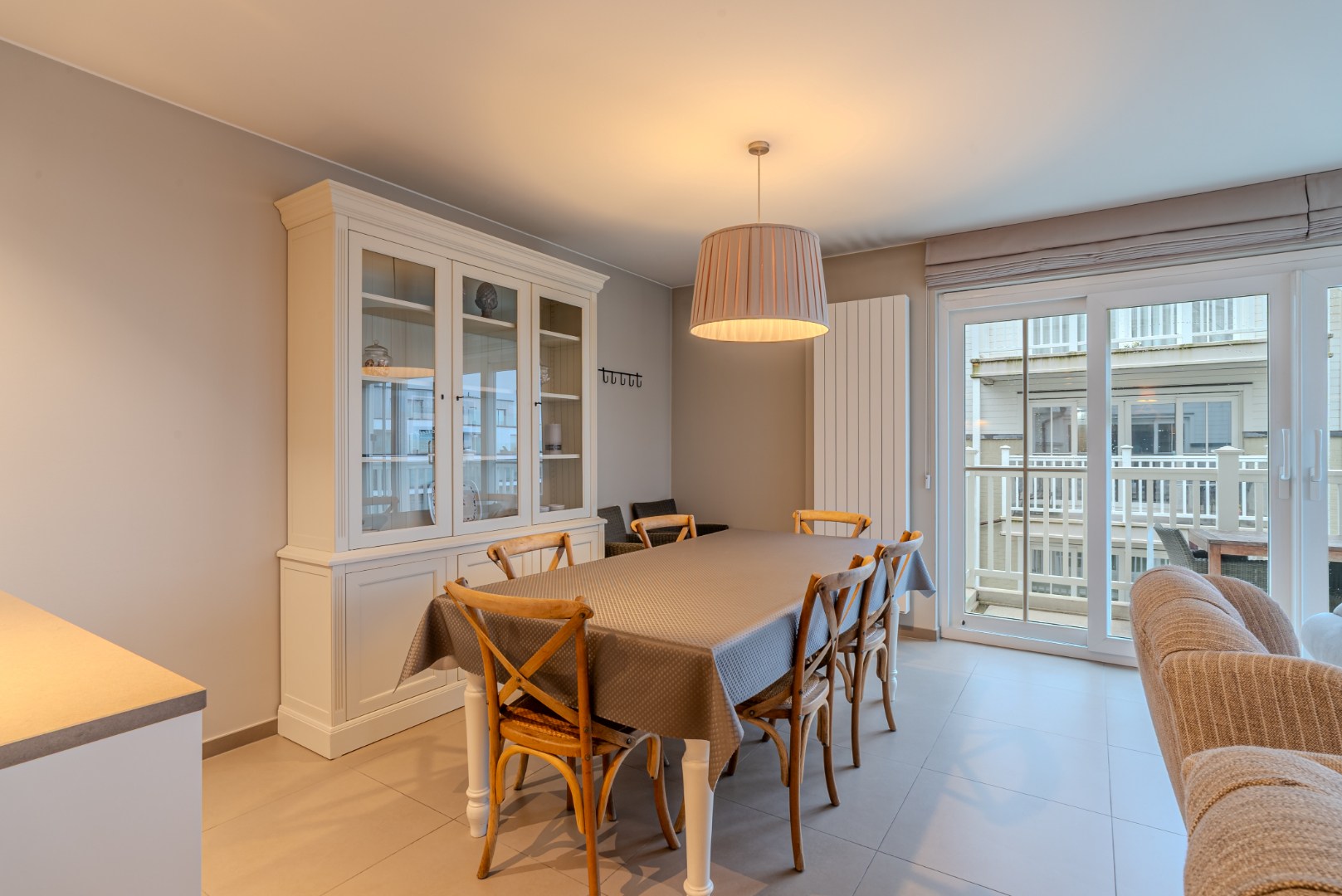 Verkoop - Nieuwpoort