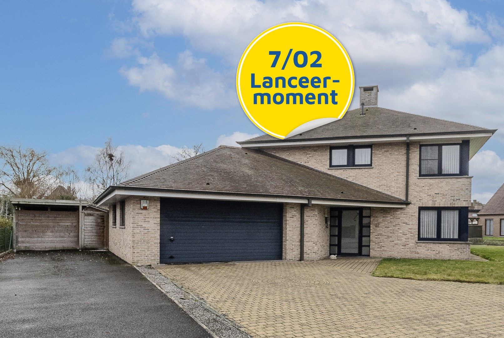 Verkoop - Lichtervelde