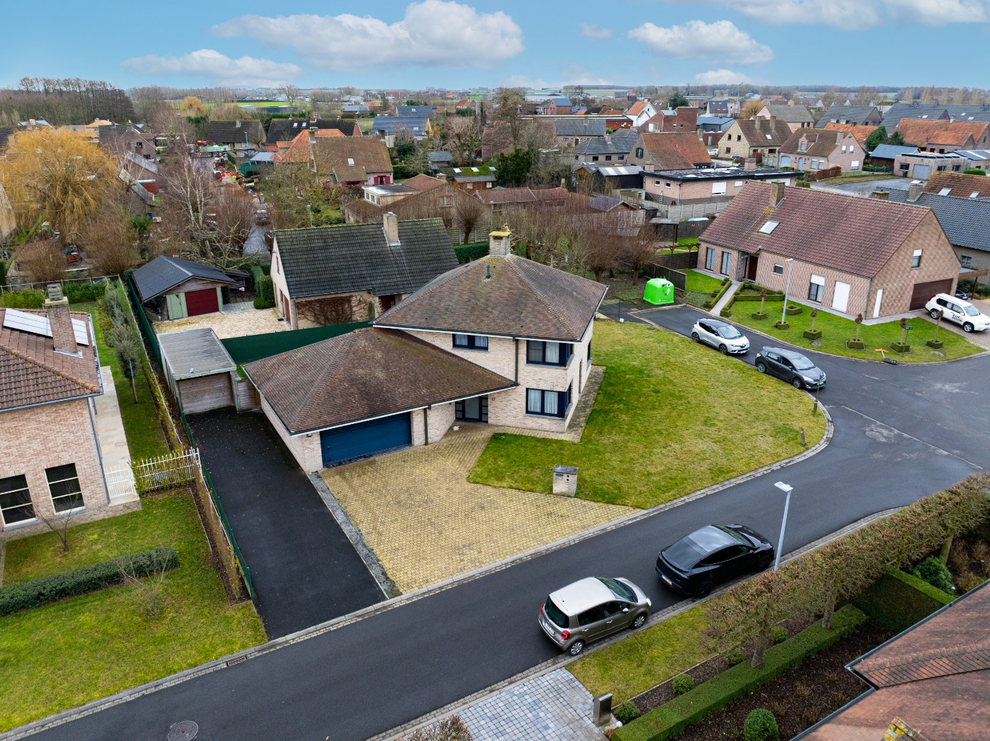 Verkoop - Lichtervelde