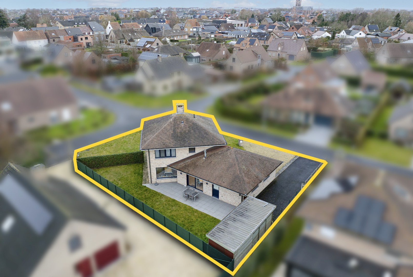 Verkoop - Lichtervelde