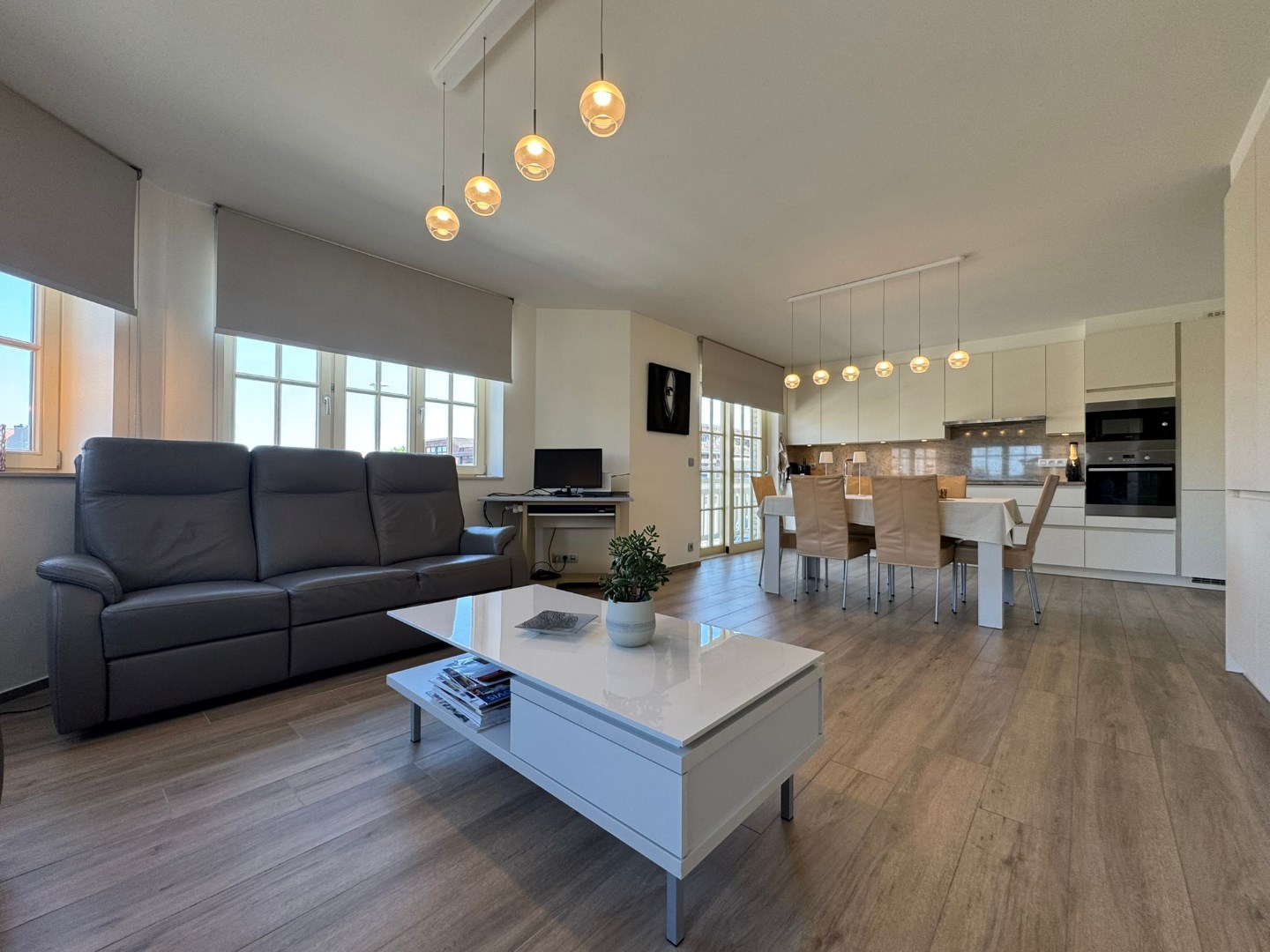 Verhuur - Nieuwpoort