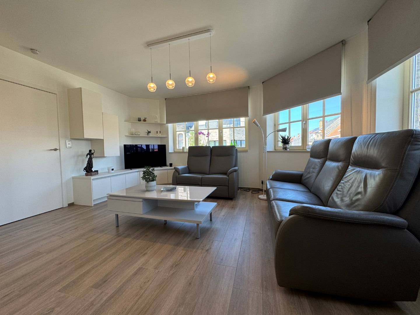 Verhuur - Nieuwpoort