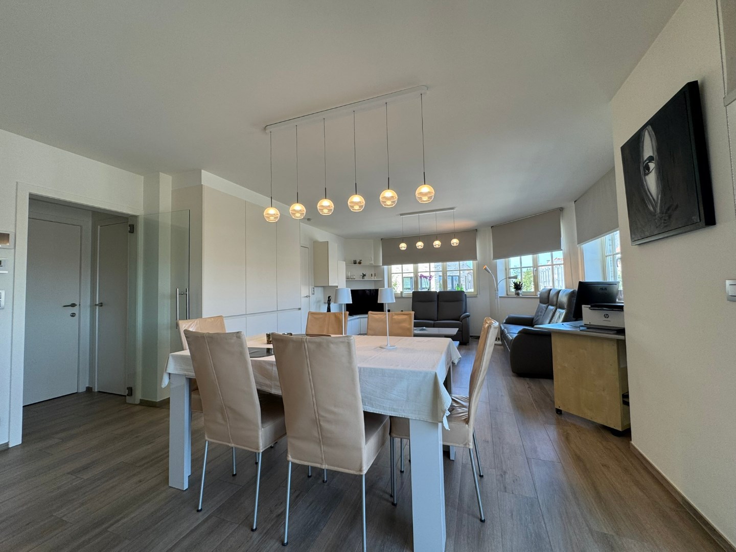 Verhuur - Nieuwpoort