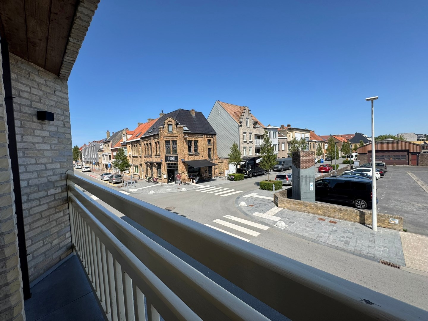 Verhuur - Nieuwpoort