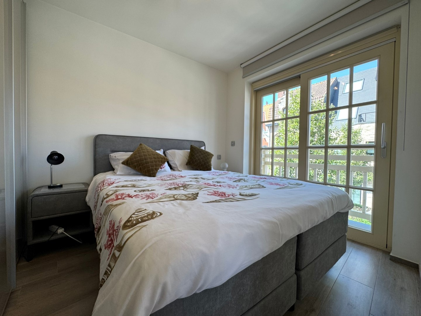 Verhuur - Nieuwpoort