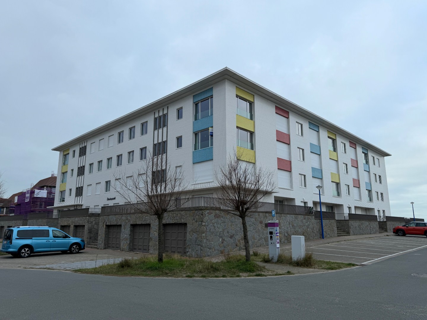 Verhuur - Oostduinkerke