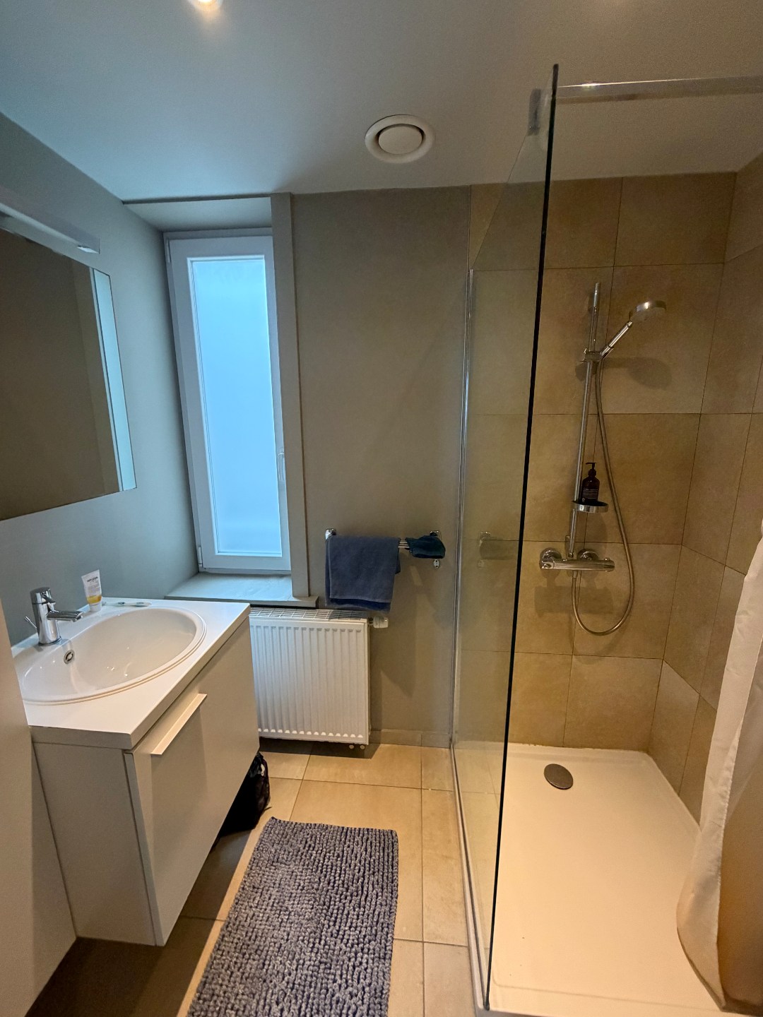 Verhuur - Oostduinkerke