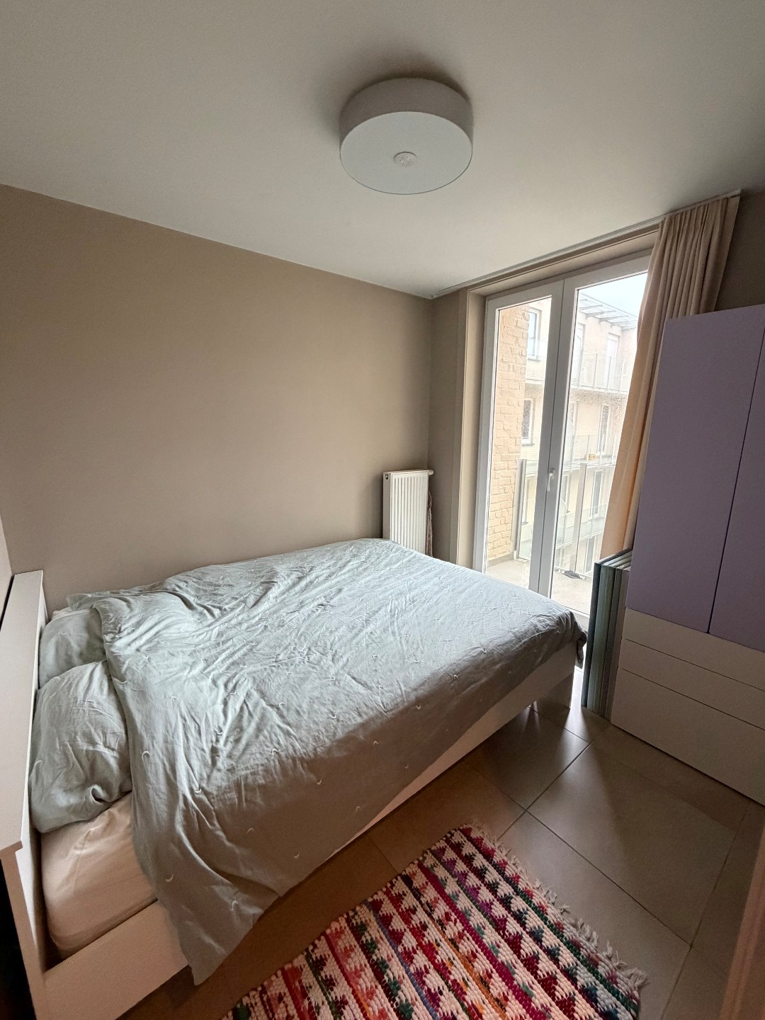 Verhuur - Oostduinkerke