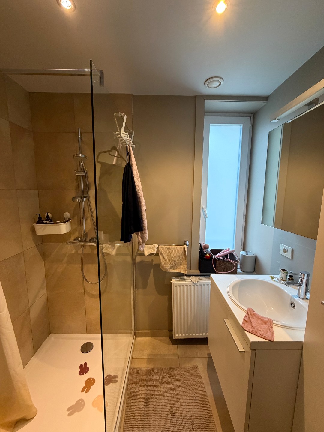 Verhuur - Oostduinkerke