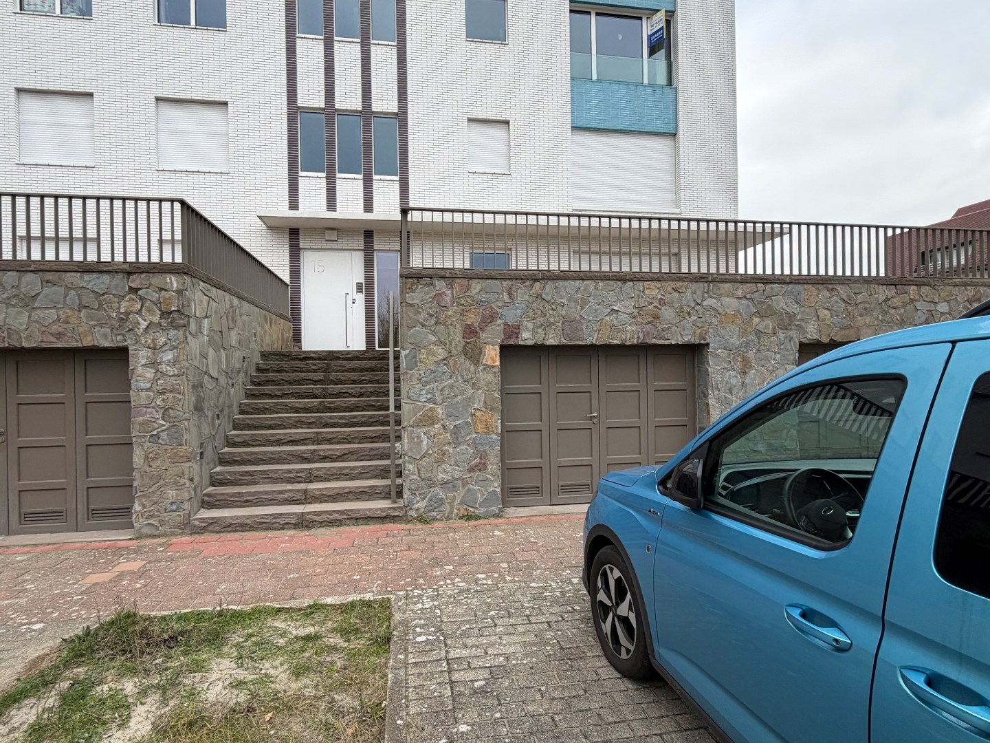 Verhuur - Oostduinkerke