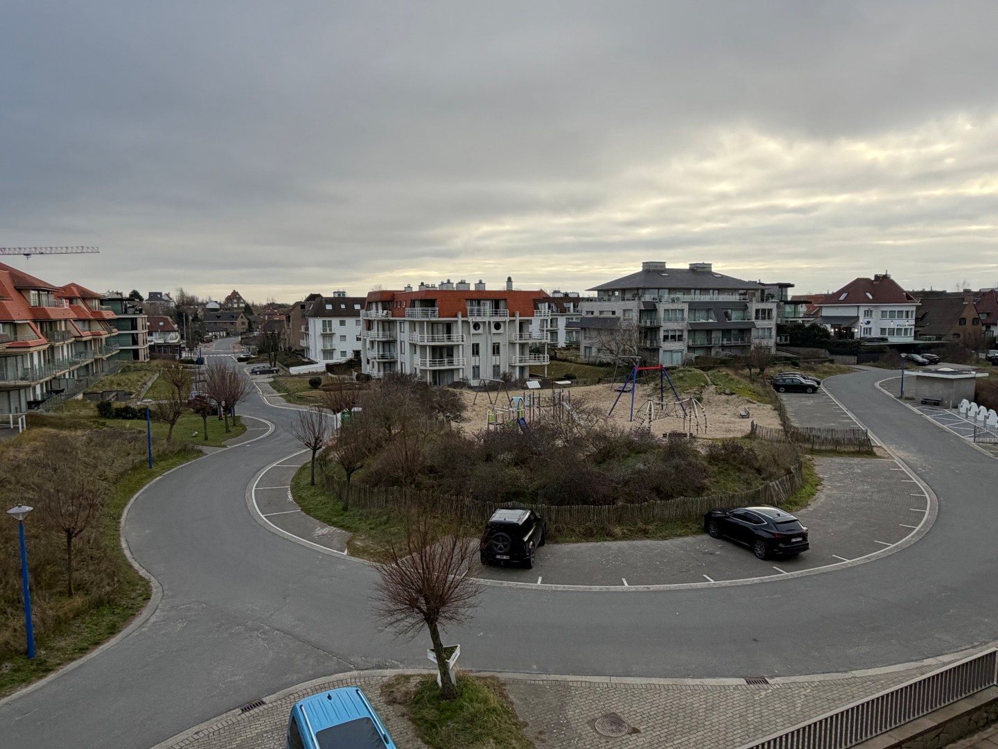 Verhuur - Oostduinkerke