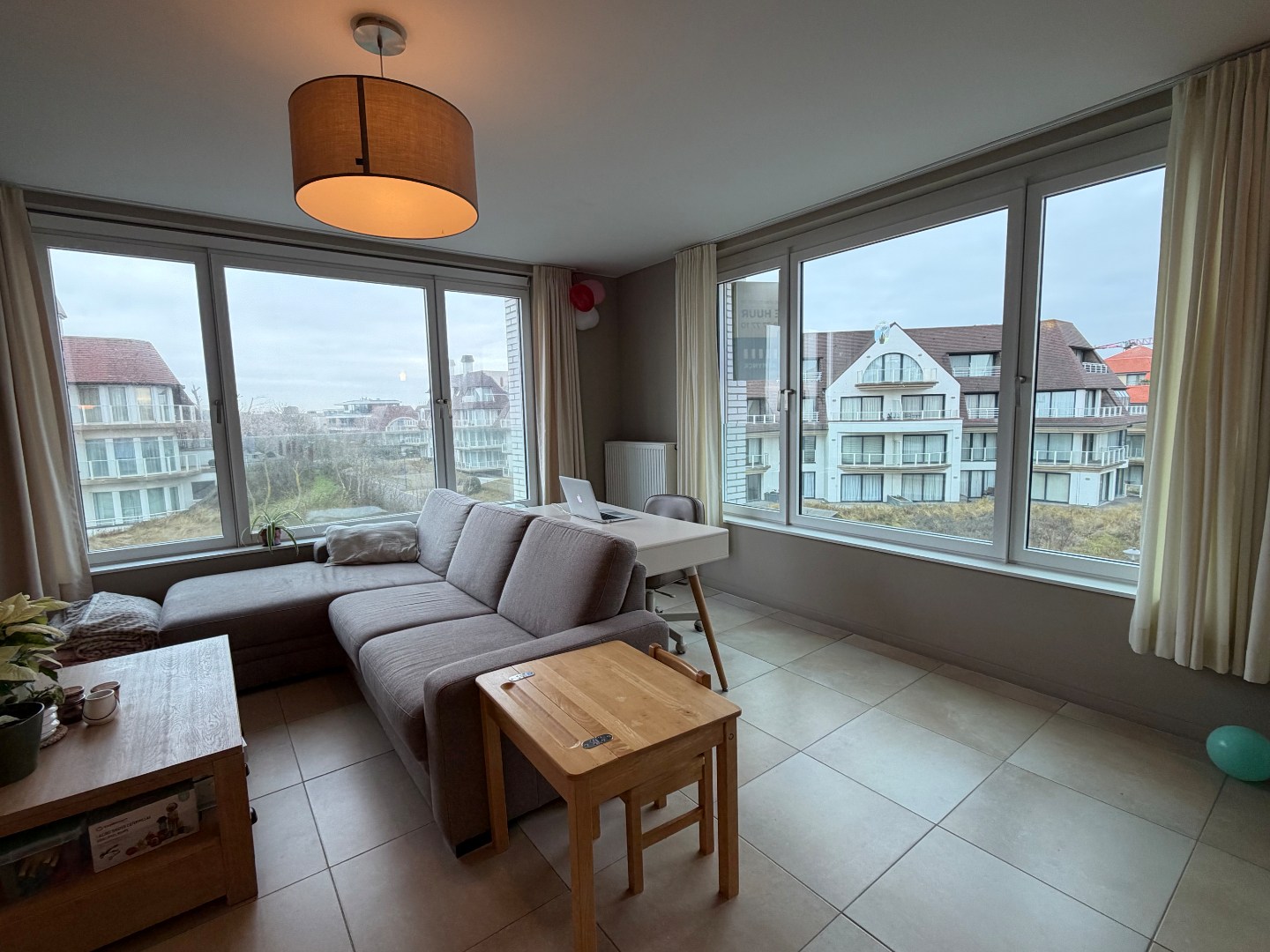 Verhuur - Oostduinkerke