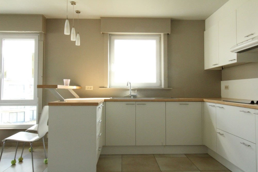 Verhuur - Oostduinkerke