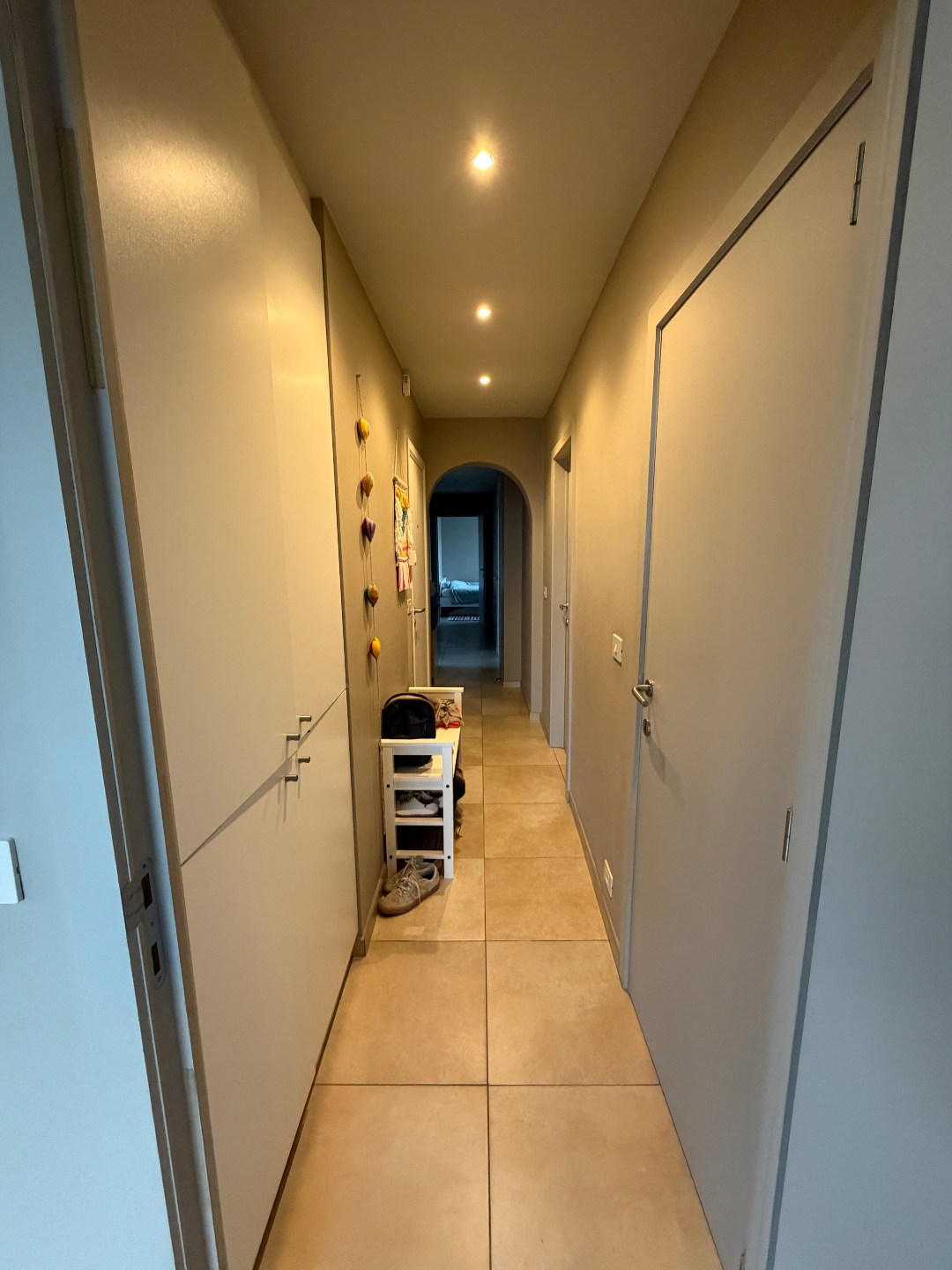 Verhuur - Oostduinkerke